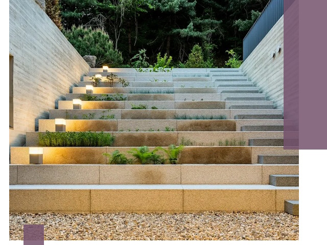 Монтаж лестниц под ключ в Курске — быстро и качественно