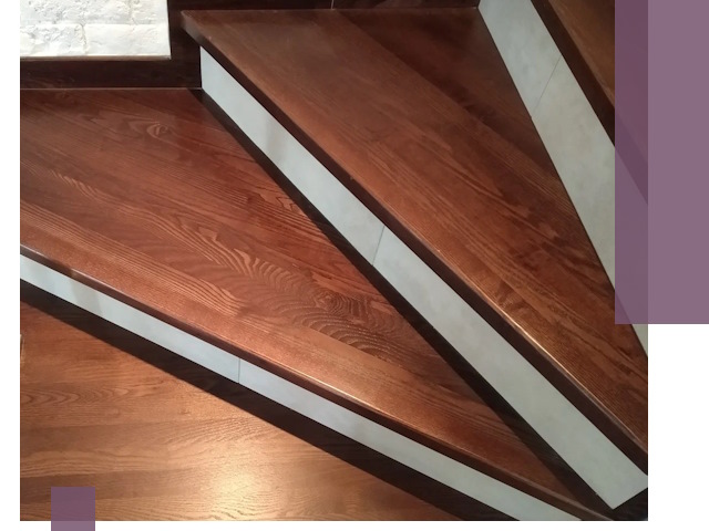 Ремонт металлических и бетонных лестниц в Курске быстро и качественно