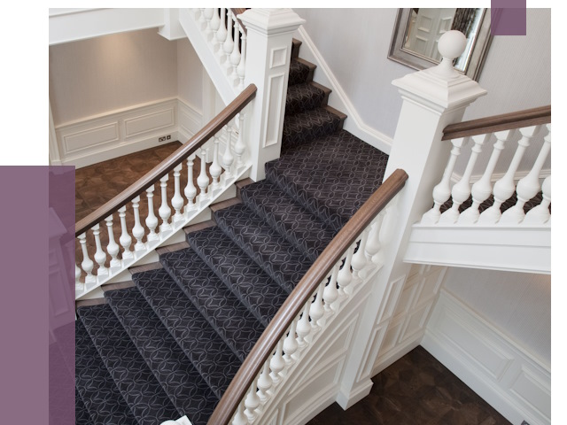 Деревянные лестницы в Курске на заказ от 437808 руб. — ПРОЛЁТ-Кус