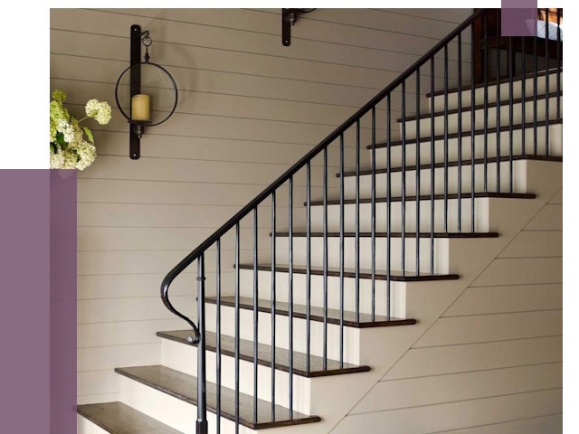 Лестницы для дома в Курске —  от 78180 руб. | ПРОЛЁТ-Кус