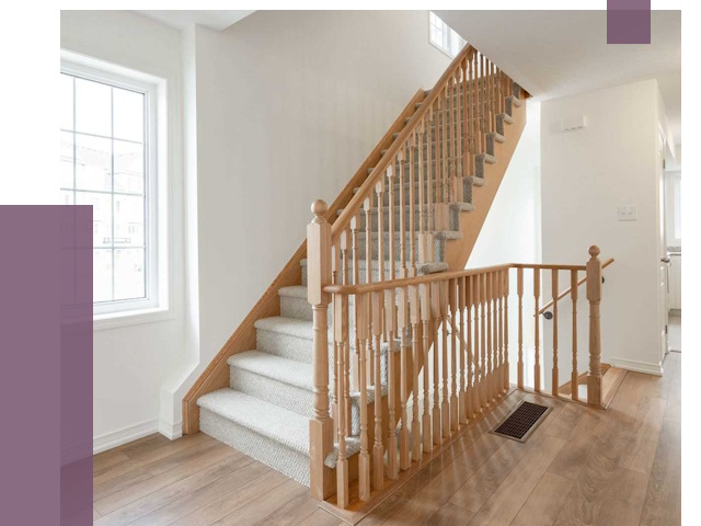 Мансардные лестницы в Курске от 19284 руб. | ПРОЛЁТ-Кус