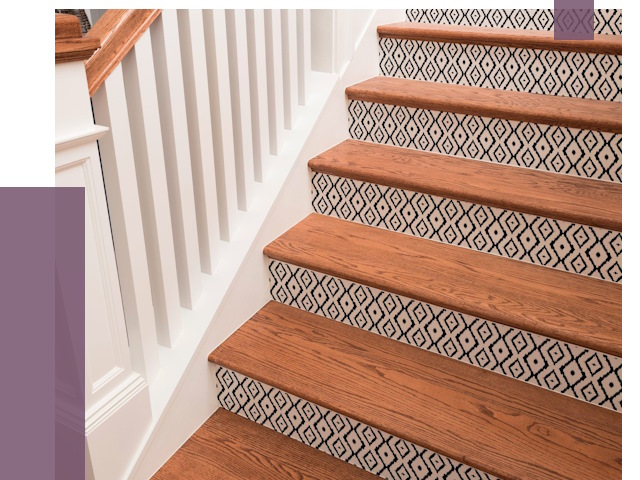 Покраска лестниц в Курске от 1928 руб. — цены и сроки | ПРОЛЁТ-Кус