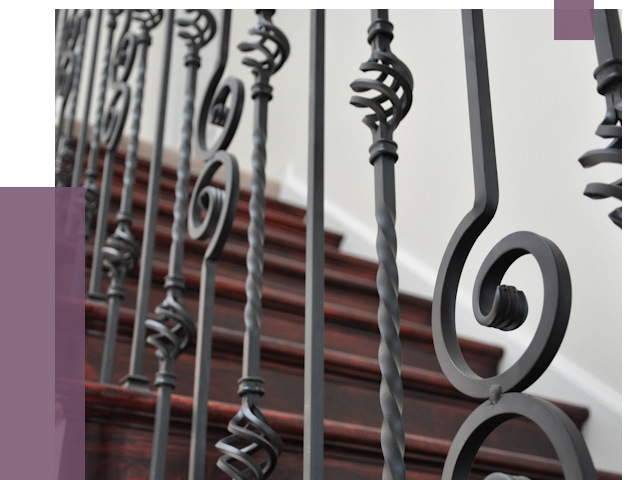 Демонтаж перил в Курске от 4378 руб. — разборка и вывоз | ПРОЛЁТ-Кус