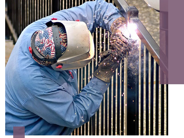 Демонтаж перил срочно и аккуратно в Курске