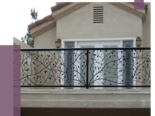 Монтаж балконных ограждений в Курске от 5420 руб. — ПРОЛЁТ-Кус