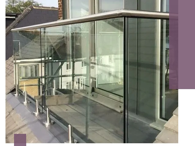 Демонтаж балконных ограждений в Курске — быстро и безопасно