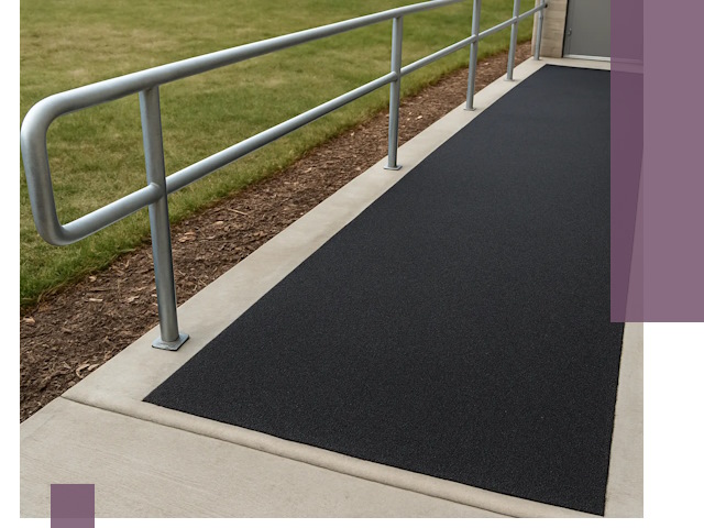 Демонтаж пандусов в Курске: быстро и аккуратно