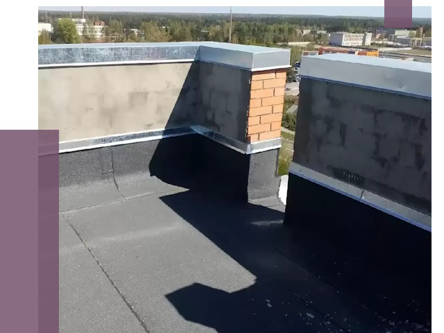 Демонтаж парапетов в Курске от 4378 руб.  | ПРОЛЁТ-Кус