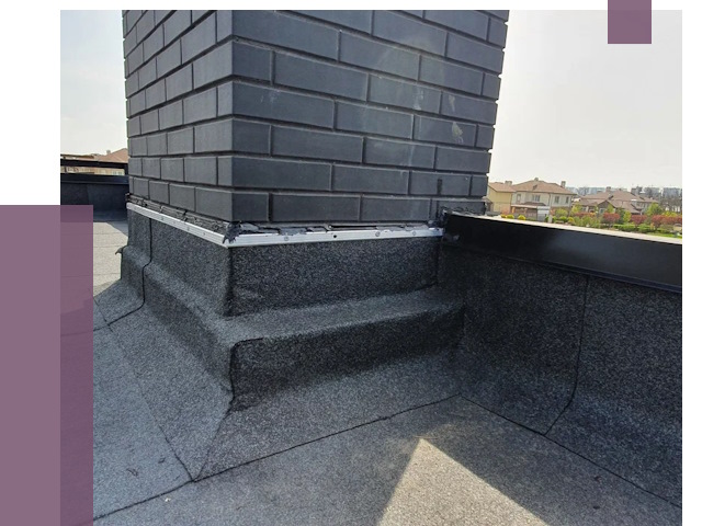 Ремонт парапетов в Курске от 8026 руб.  | ПРОЛЁТ-Кус