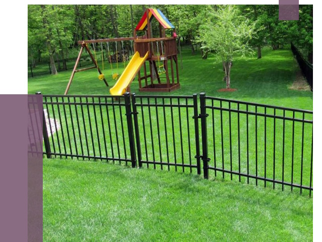 Изготовление газонных ограждений в Курске от 4378 руб. | ПРОЛЁТ-Кус